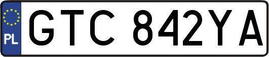 GTC842YA