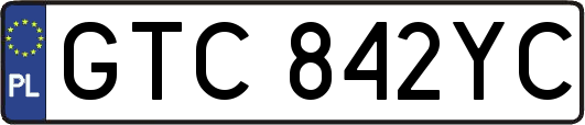 GTC842YC