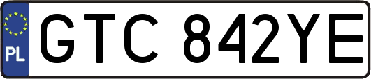 GTC842YE