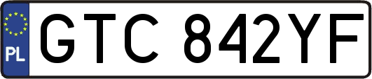 GTC842YF