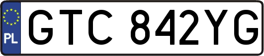 GTC842YG