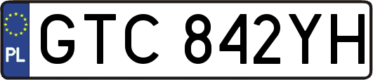 GTC842YH