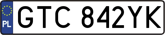 GTC842YK