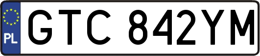 GTC842YM