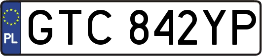 GTC842YP