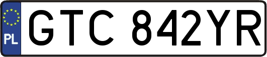GTC842YR