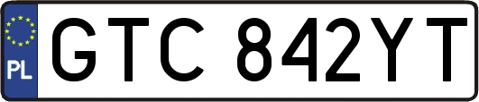 GTC842YT