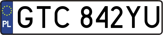 GTC842YU