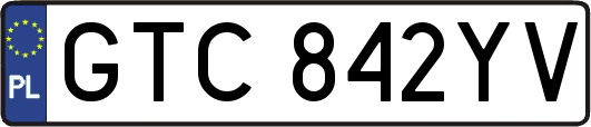 GTC842YV