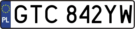 GTC842YW