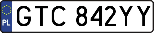 GTC842YY