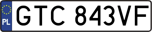 GTC843VF