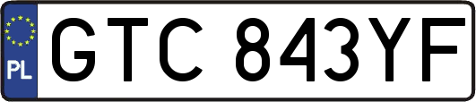 GTC843YF