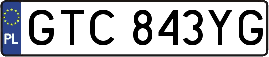 GTC843YG