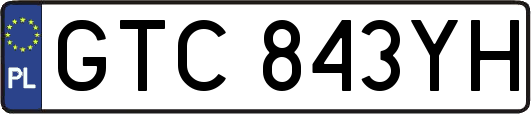 GTC843YH