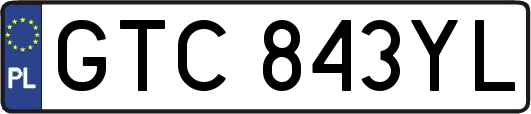 GTC843YL