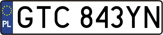 GTC843YN