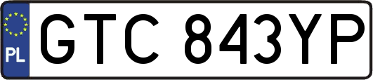 GTC843YP