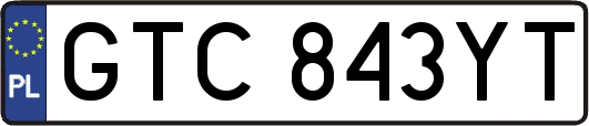 GTC843YT