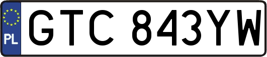 GTC843YW