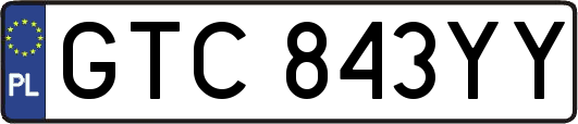 GTC843YY
