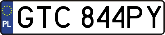 GTC844PY