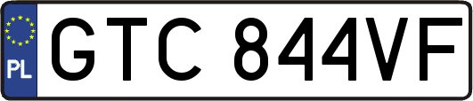 GTC844VF