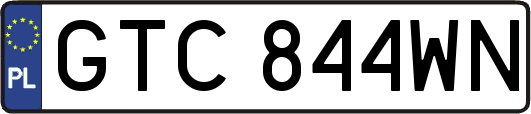 GTC844WN