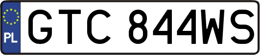 GTC844WS