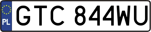 GTC844WU