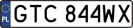 GTC844WX