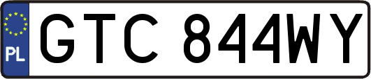GTC844WY