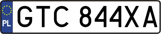 GTC844XA