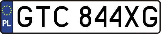 GTC844XG