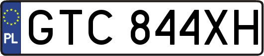 GTC844XH