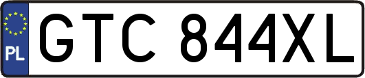 GTC844XL