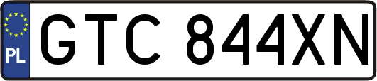 GTC844XN