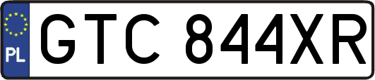 GTC844XR