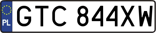 GTC844XW