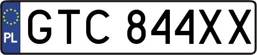 GTC844XX