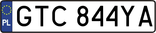 GTC844YA