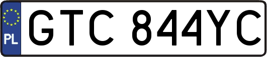 GTC844YC