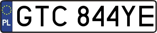 GTC844YE