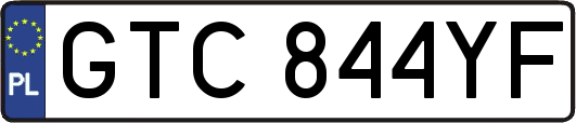 GTC844YF