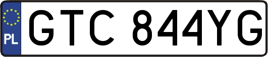 GTC844YG