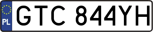 GTC844YH