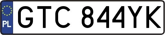 GTC844YK