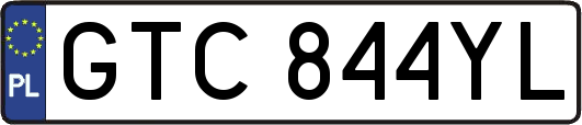 GTC844YL