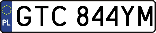 GTC844YM