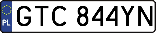 GTC844YN